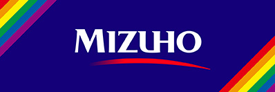 Mizuho FG / みずほFG